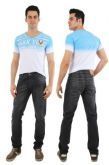 CALÇA JEANS MASCULINO MX- COD: 27974