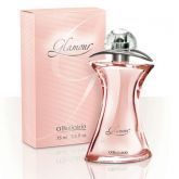 GLAMOUR DESODORANTE COLÔNIA- 75ML-O BOTICARIO