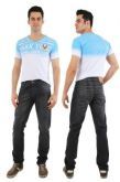 CALÇA JEANS MASCULINO MX- COD: 27974