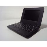 NETBOOK  PRETO