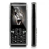 CELULAR RONDO 3 CHIPS SON ESTEREO BLUETOOK CAMERA 1.3 MP