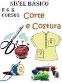 CURSO DE CORTE E COSTURA NIVEL BASICO