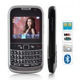 CELULAR ASPIRE 2 CHIPS QUADBAND TECLADO QWERTY+ CARTAO 2GB